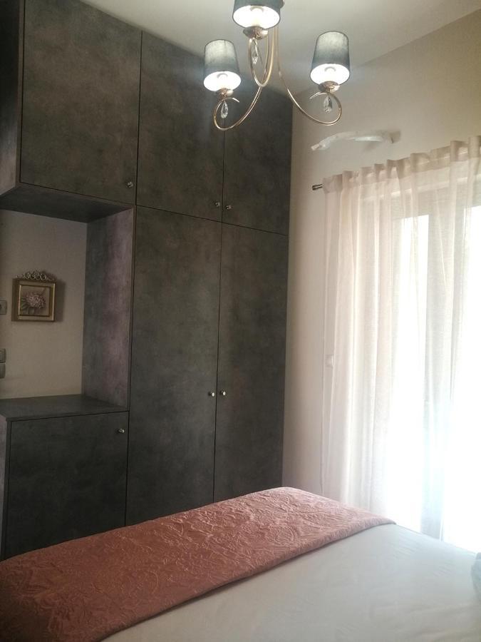 Euphoria Superior Suite Apartment อาร์กอสโตลี ภายนอก รูปภาพ