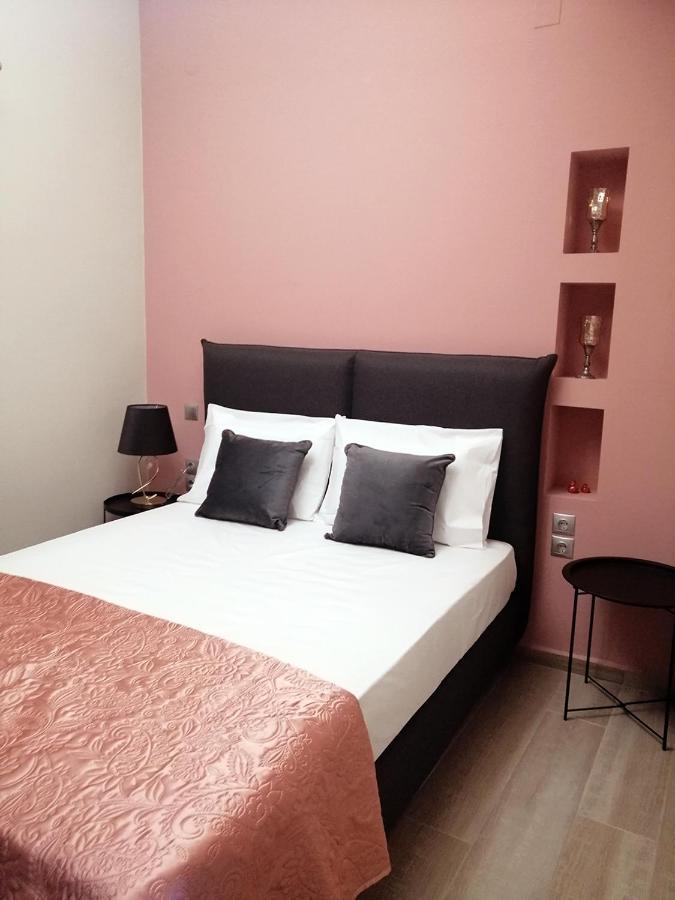 Euphoria Superior Suite Apartment อาร์กอสโตลี ภายนอก รูปภาพ